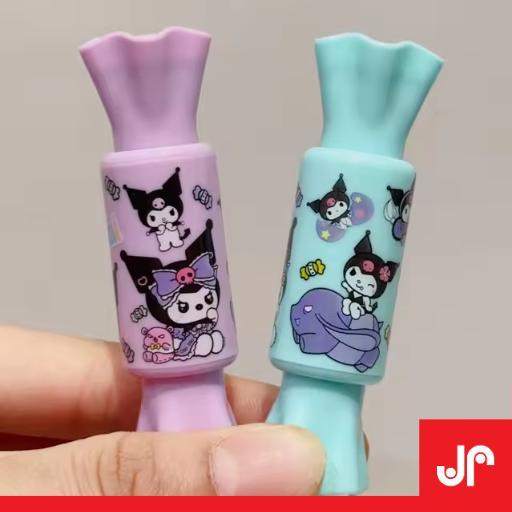 STABILO HIGHLIGHTER SANRIO PASTEL / SET STABILO HIGHLIGHTER 6 PCS WARNA PASTEL