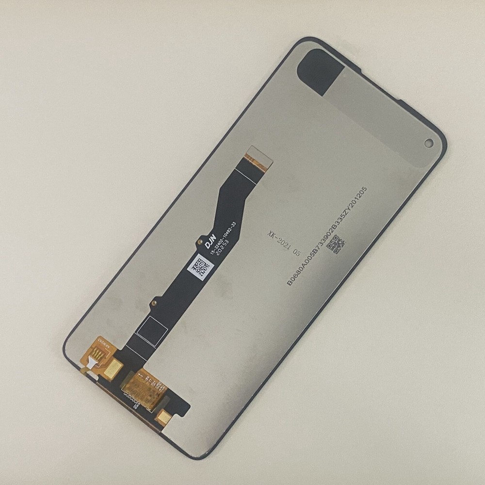 For Motorola MOTO G9 Plus XT2087-1 LCD splay Touscreen gitizer Assembly Replacement for G9 Plus LCD