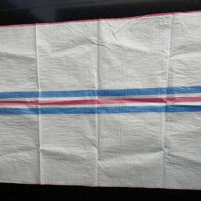 karung plastik ukuran 75 x 115 cm