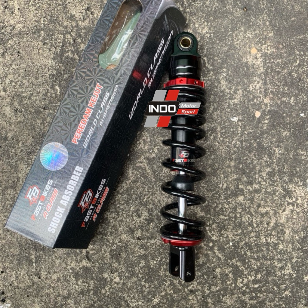 TOP - SHOCK SHOCKBREAKER 310 & 330 SHOCK