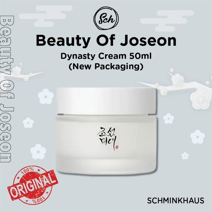 Beauty Of Joseon Dynasty Cream 50ml