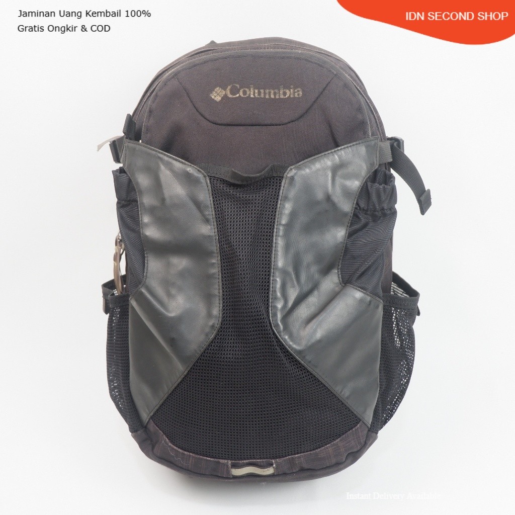 COLUMBIA Multi-Purpose Outdoor Daypack (24L) - Preloved