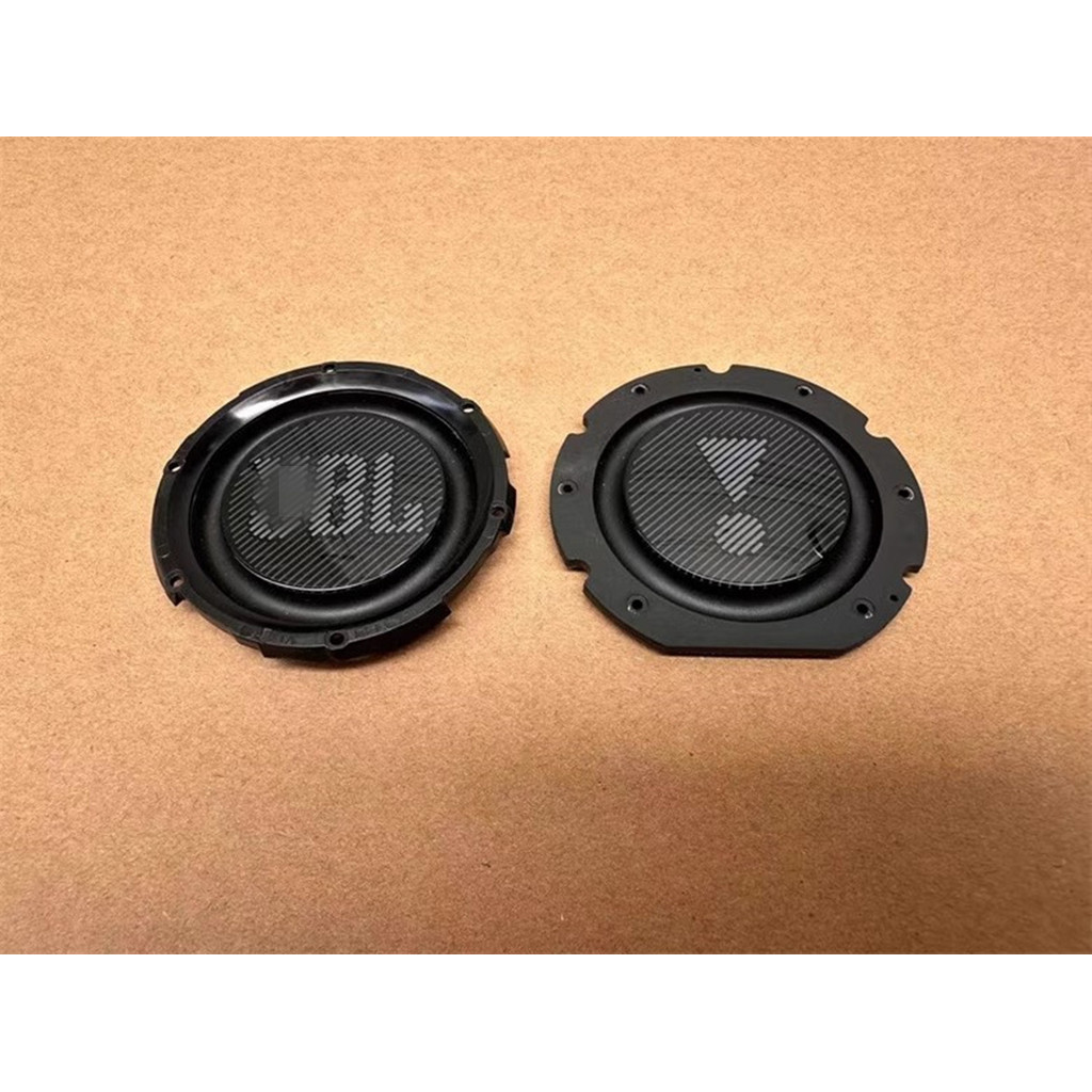 For Jbl Pulse3 generation 2.75-inch high-performance diaphragm subwoofer radiator, bass assistant wi