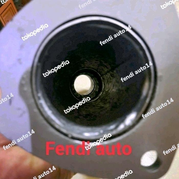 knalpot flexible Mitsubishi canter ps125 original