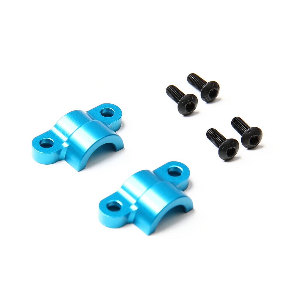 Metal TT-02 Drive shaft Dogbone Fixed Mount for Tamiya TT02