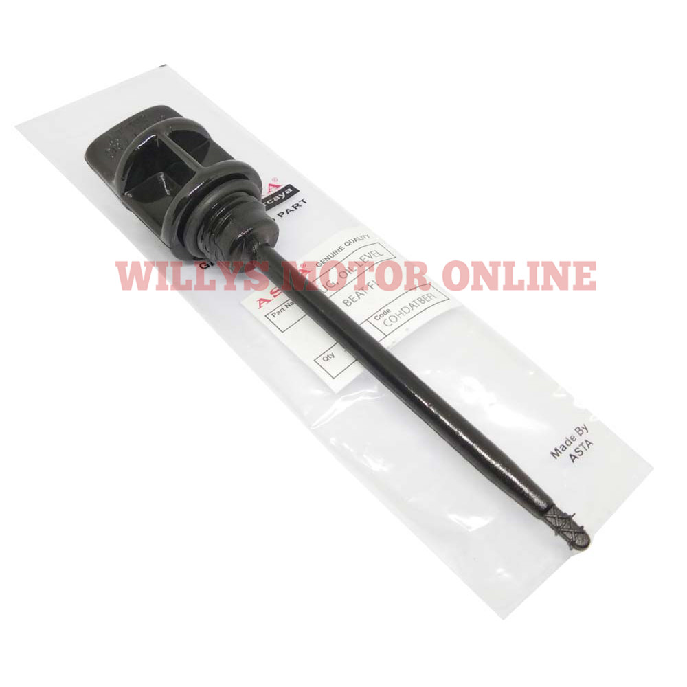 Tutup Oli Beat FI Beat Esp ASTA / Colokan Oli Mesin Beat fi