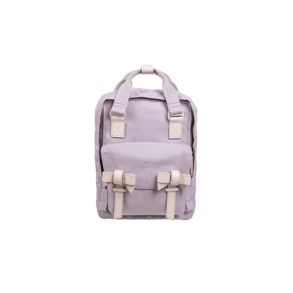 Doughnut Macaroon Mini Ribbon X Unicorn Dream Series Backpack Powder Purple - D124RU-000130-F