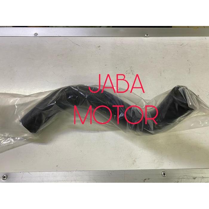 Selang radiator bawah Corolla KE20-corolla KE30 part
