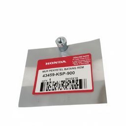 Mur Setelan Tiang Rem Nut Brake Rod Adjusting Honda cb150 Verza - Mega Pro megapro new monoshock 201