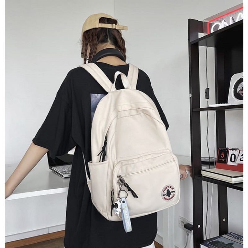 PROMO BFS G BRAND 02_Tas ransel korea pria wanita