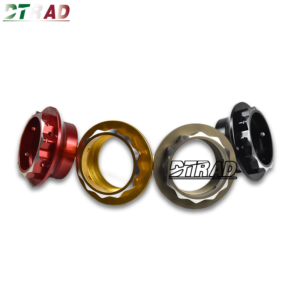 For MV Agusta Brutale 1000 F3 800 675 F4 1078 1090 RR RS RC Superveloce 800 C Aluminum Rear Wheel Nu