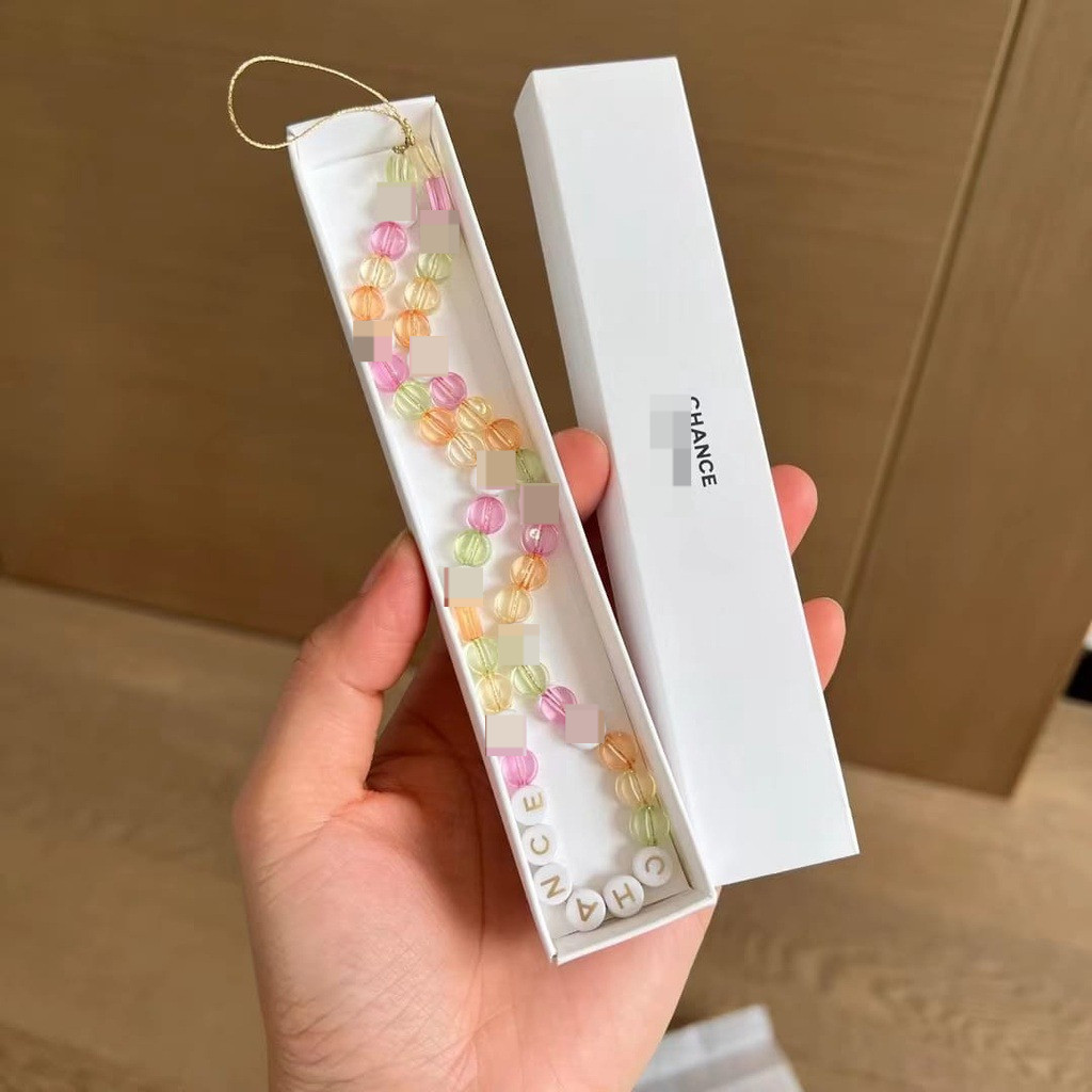 Gantungan Hp Perfume Chain