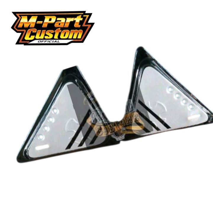 COVER SAMPING JAPSTYLE SCRAMBLER PNP TIGER BYSON MEGAPRO SCORPIO