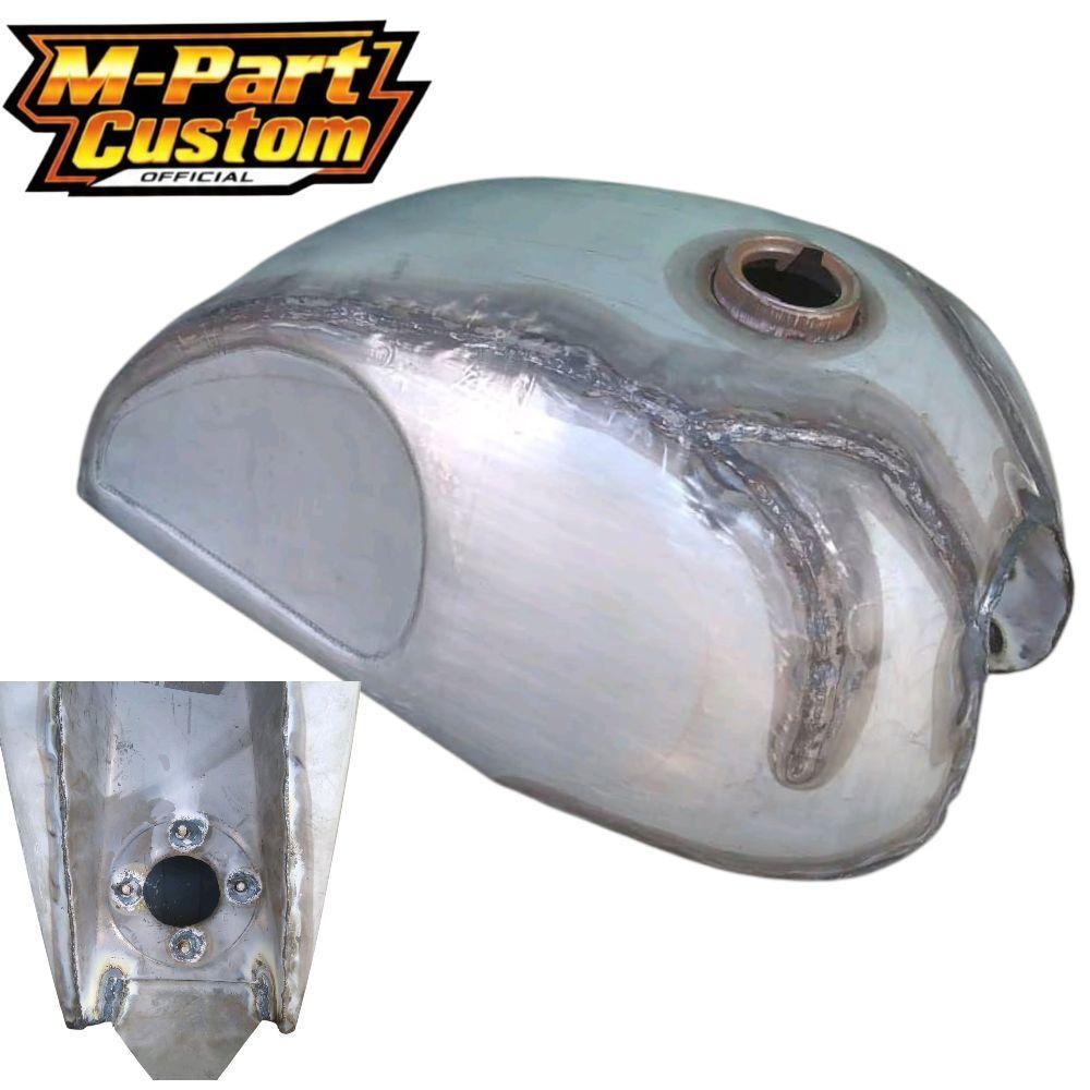 PROMO TANGKI MOTOR Tangki Motor Verza Triump Custom Bagus murah