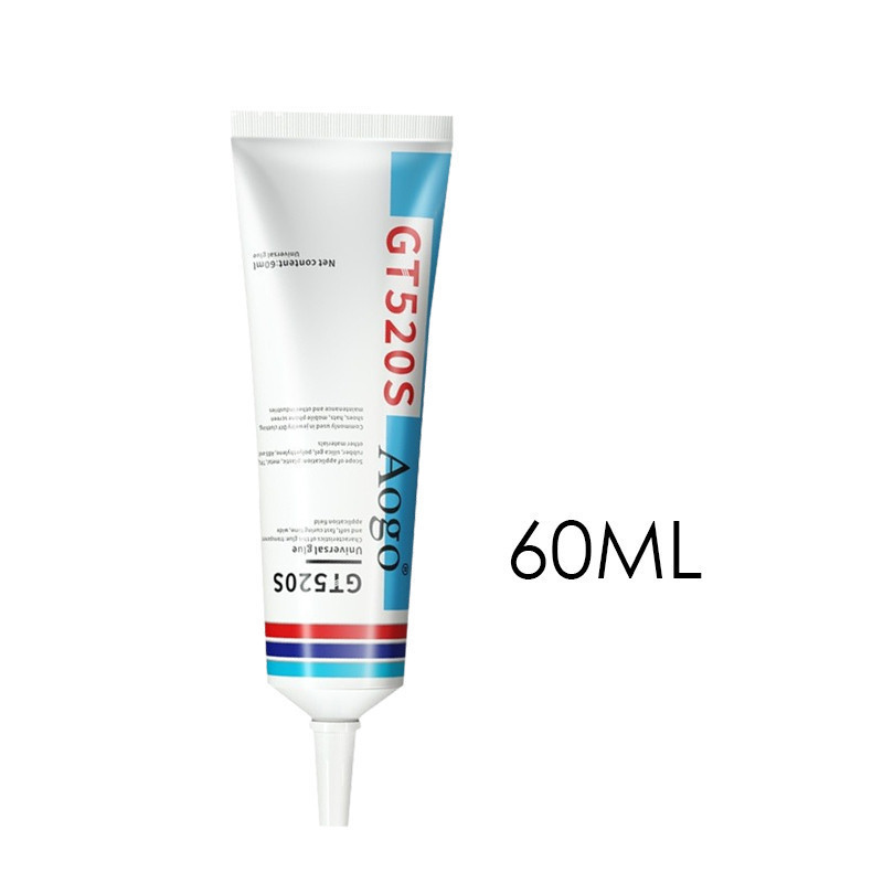 Lem Speaker Super Kuat 60Ml Lem Khusus Speaker Glue Lem Speaker Original Untuk Perbaikan Dan