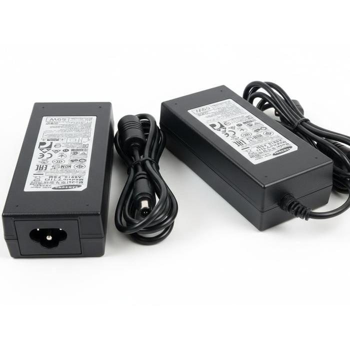 Adaptor TV LED A5919-FSM 19V 3.17A 3.17Amper 3.17 59Watt 59W - Original utk 32inch Smart LED BERKUWA