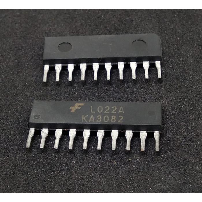 IC KA3082 Bi-Direction DC Motor Driver BERKUWALITAS...
