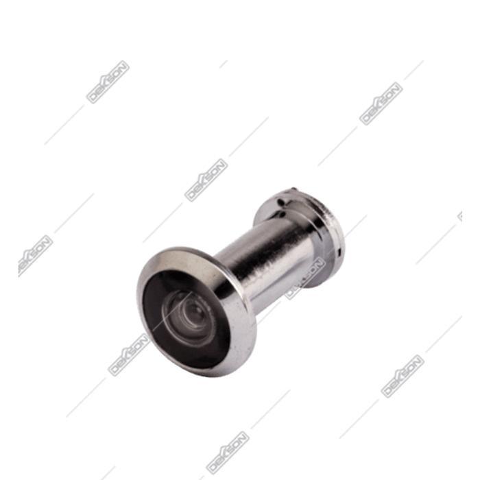 Door View Dekkson DV 200 CP/Door Viewer/Lubang Intip Pintu dekson