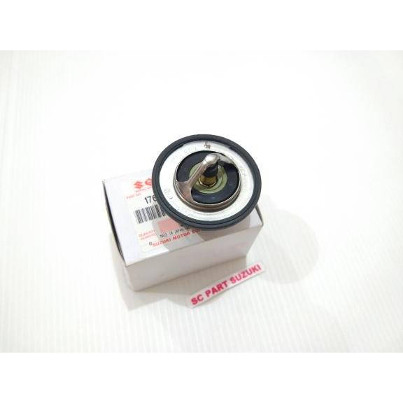 thermostat mesin suzuki escudo 1.6 capsule.