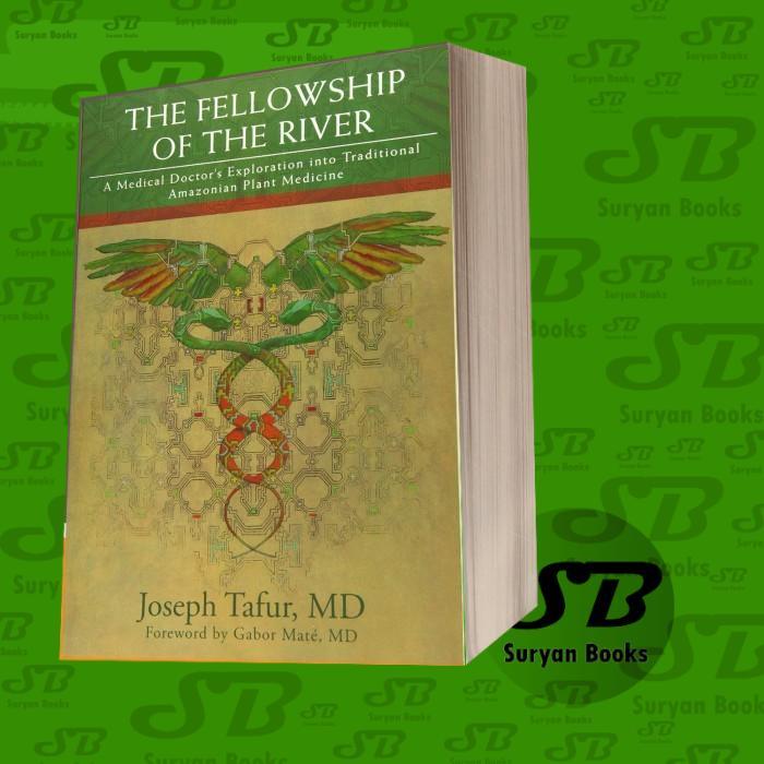 The Fellowship of the River