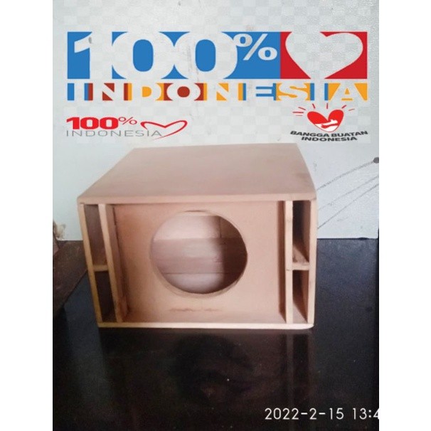 Box Speaker  SPL audio 3 inc