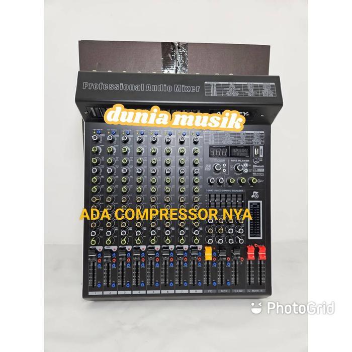 mixer ashley hero 8 hero8 original ashley