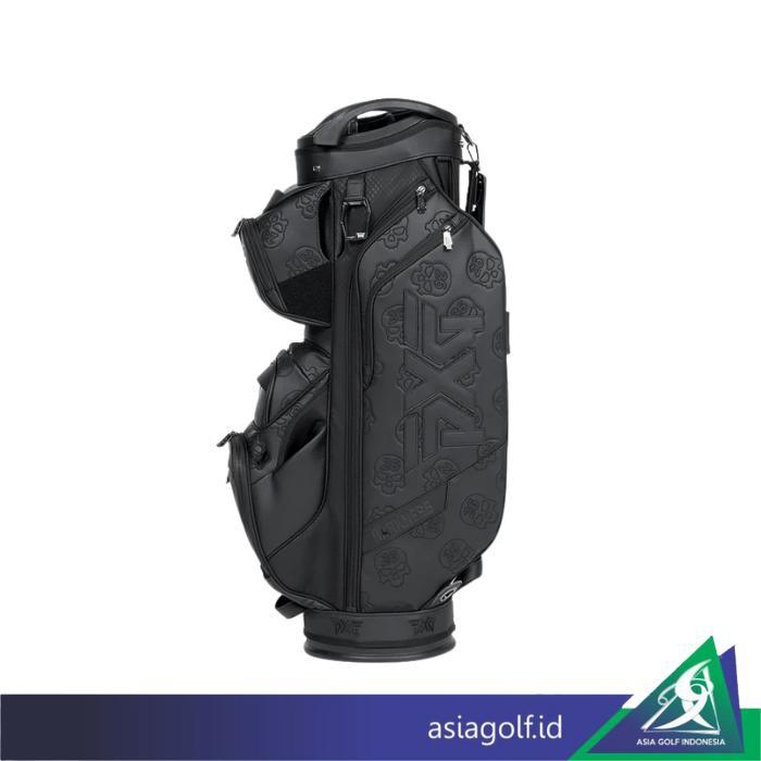 Cart Bag Golf PXG Deluxe Darkness Original Tas Golf Pxg