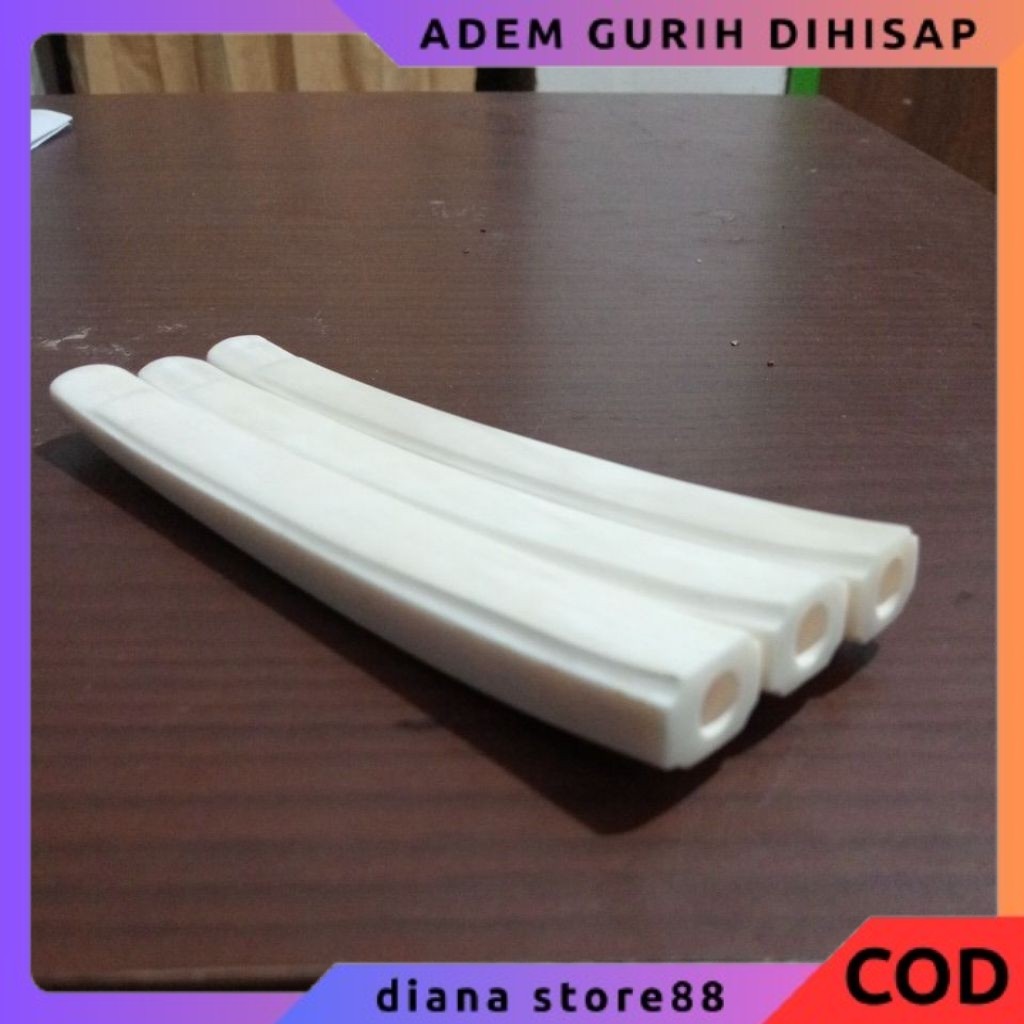 ONCE TULANG UNTA ADEM GURIH