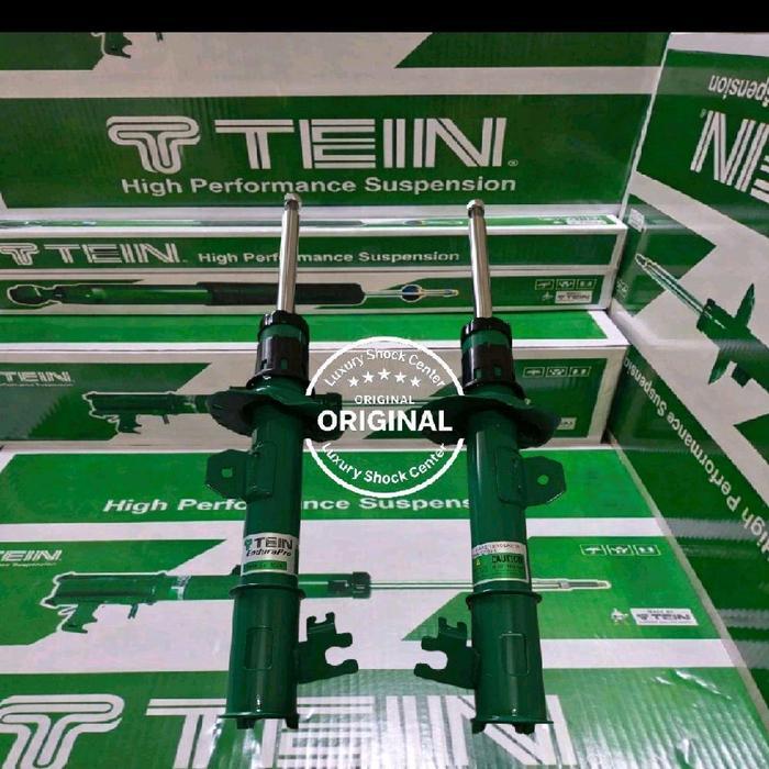 Shockbreaker Wuling Cortez ‎2018–2021 Tein Endura Pro depan.