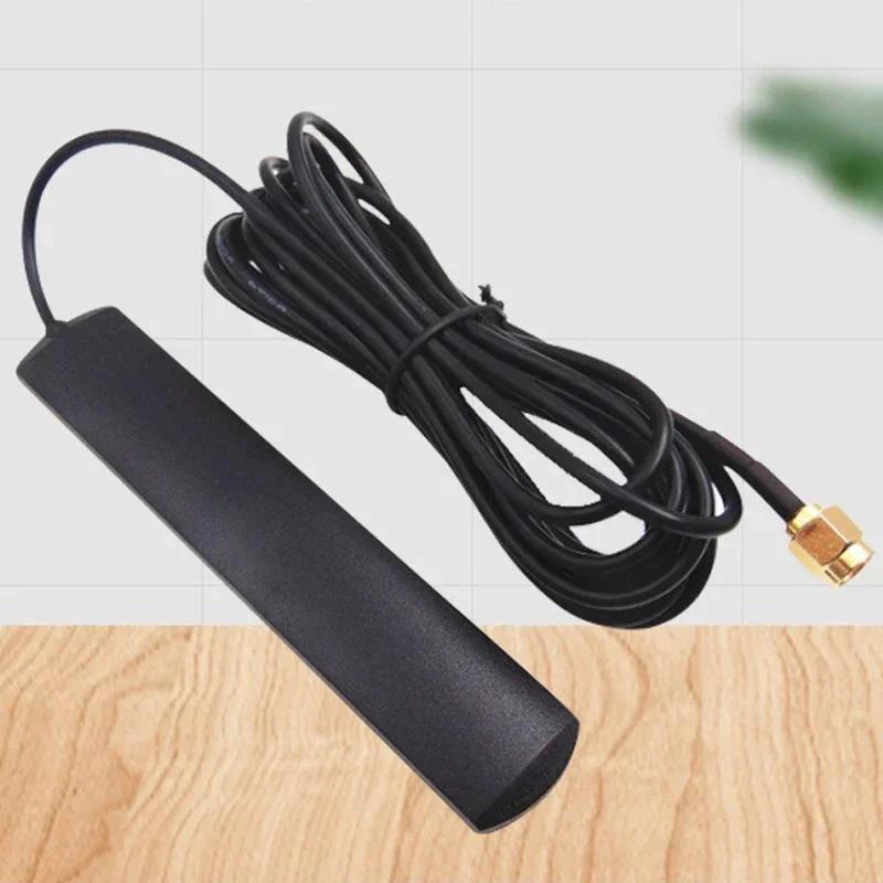 Universal Car Signal Amplifier Antennas 4G 5G WIFI Signal Booster Antenna Car Auto Vehicle Boat RV S