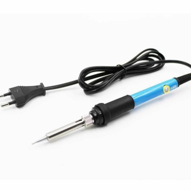 SOLDER LISTRIK 60 WATT - SOLDER SAJA