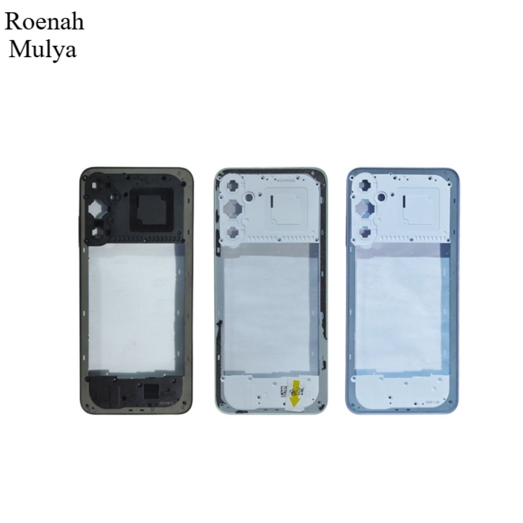 BEZEL BAZEL TULANG RANGKA MESIN SAMSUNG A05S 2023