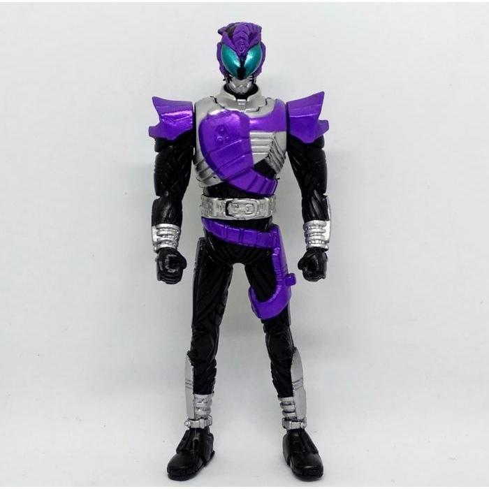 Kamen Rider Sasword Kabuto  Original Bandai Rare Langka