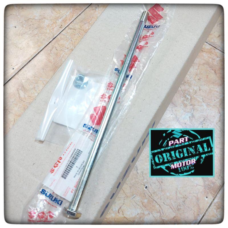 BARU AS SWIM ARM SMASH LAMA OLD SHOGUN 125 R SP LAMA SMASH TITAN ORI SGP