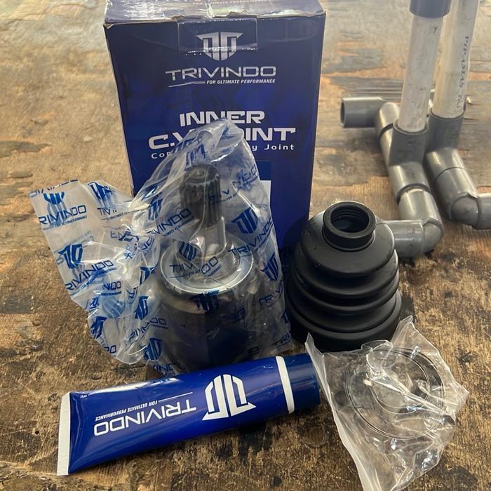 Cv joint kia visto dalam (inner) trivindo bermutu