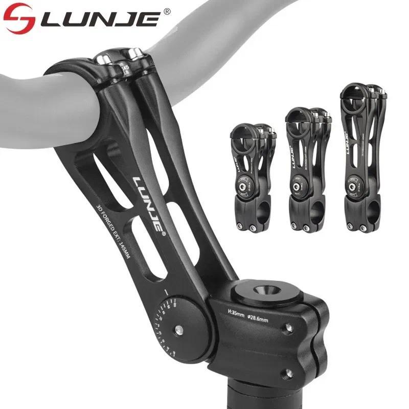 Batang Stang Sepeda MTB, Batang Stang Sepeda Gunung, Batang Stang Sepeda Jalan, Batang Stang yang Da