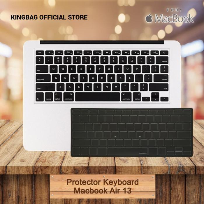 DATAXA KEYBOARD PROTECTOR COVER MACBOOK PRO TOUCH BAR 13 inch 2019 2020 MWP52 - Keyboard, PRO LAMA