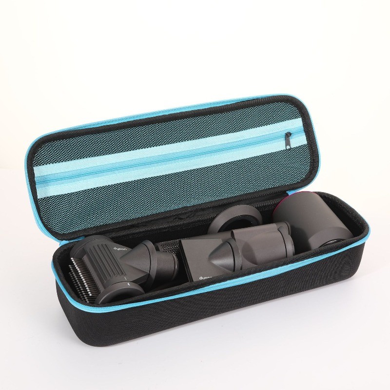 Case Holder for Dyson Supersonic Hair Dryer, Blow Dryer Storage Bag for Dyson Supersonic Hair Dryer 