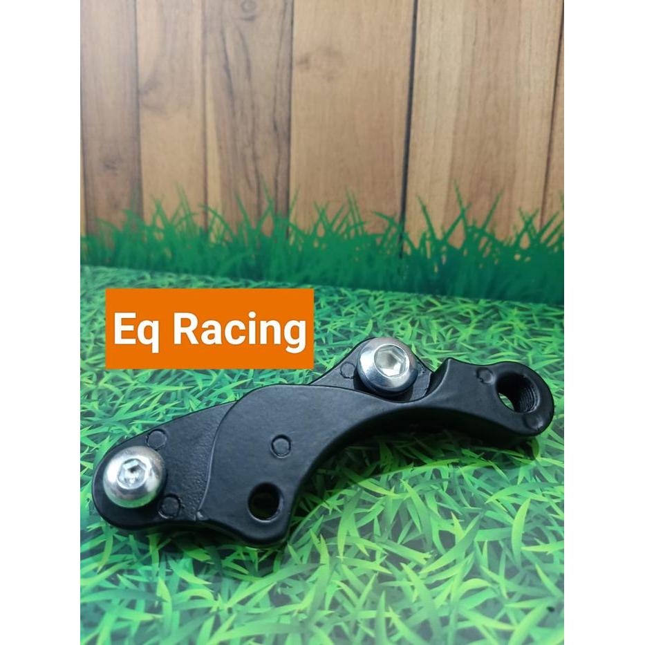 breket Mio sporty 5tl cakram 260 mm kaliper standar