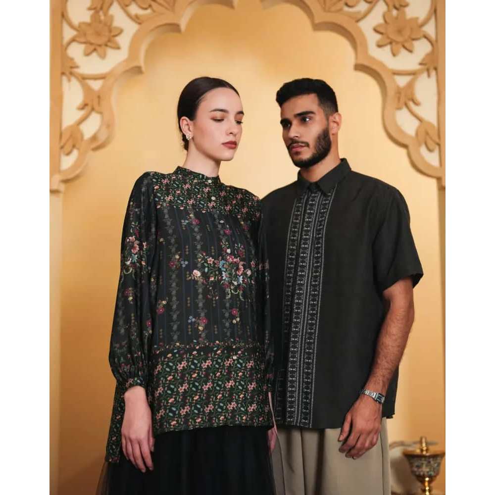 Heaven Lights Yaseera Koko