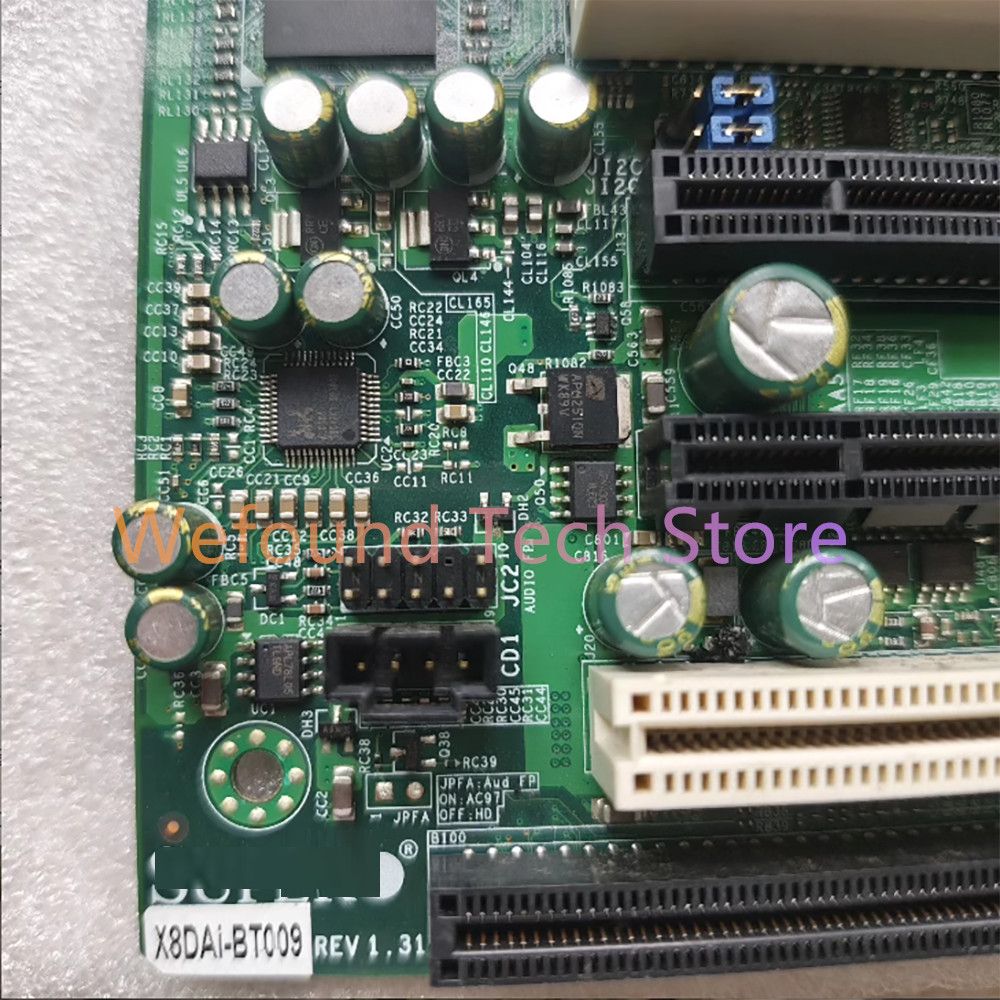 BT009 For Supermicro Server Motherboard