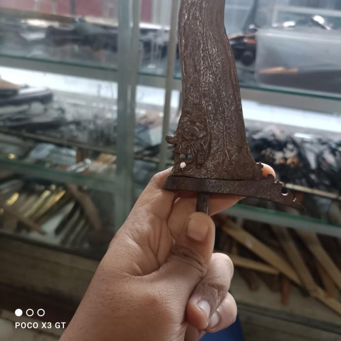 keris naga raja panimbal sepuh kediri kamar KJM1122
