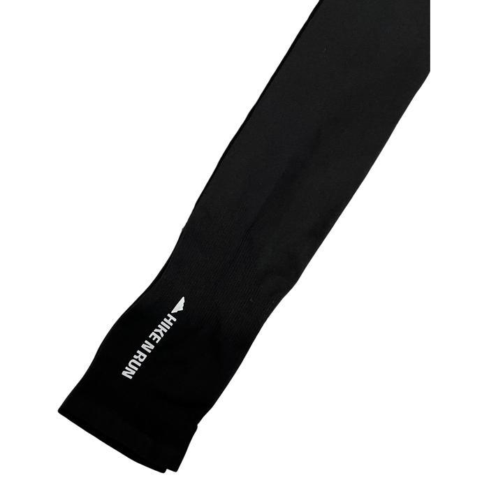 Manset Tangan Naturehike Hike n Run SL01 NH18X001-T - Hitam - Hike n Run