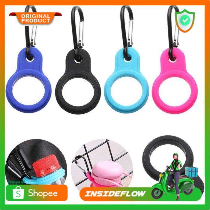 Gantungan Botol Minum Bahan Karet