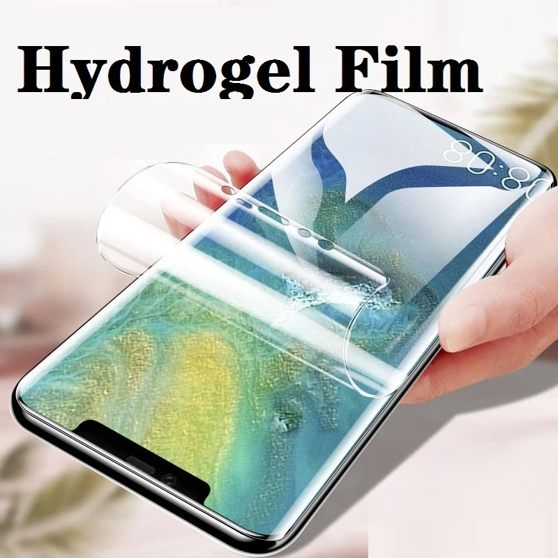 Anti Gores Hydrogel ASUS ZENFONE 2 DELUXE ZE551ML/3 ZE552KL/3 DELUXE ZS570KL/3 ULTRA ZU680KL/3 MAX Z