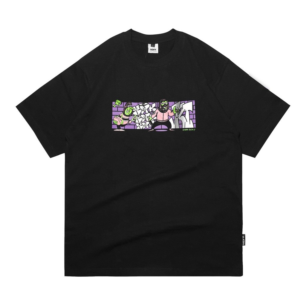 MDFK Hide and seek tshirt