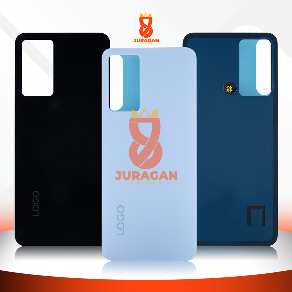 BACKDOOR TUTUP BELAKANG VIVO V23E 4G/5G 2021