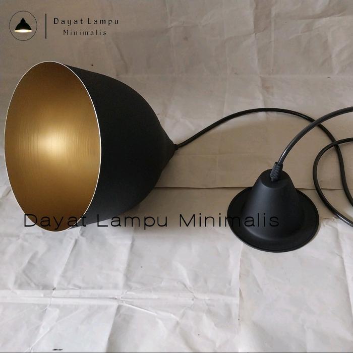 Best Seller  Lampu gantung caffe lampu resto lampu mini bar lampu villa lampu ruang makan lampu ruan