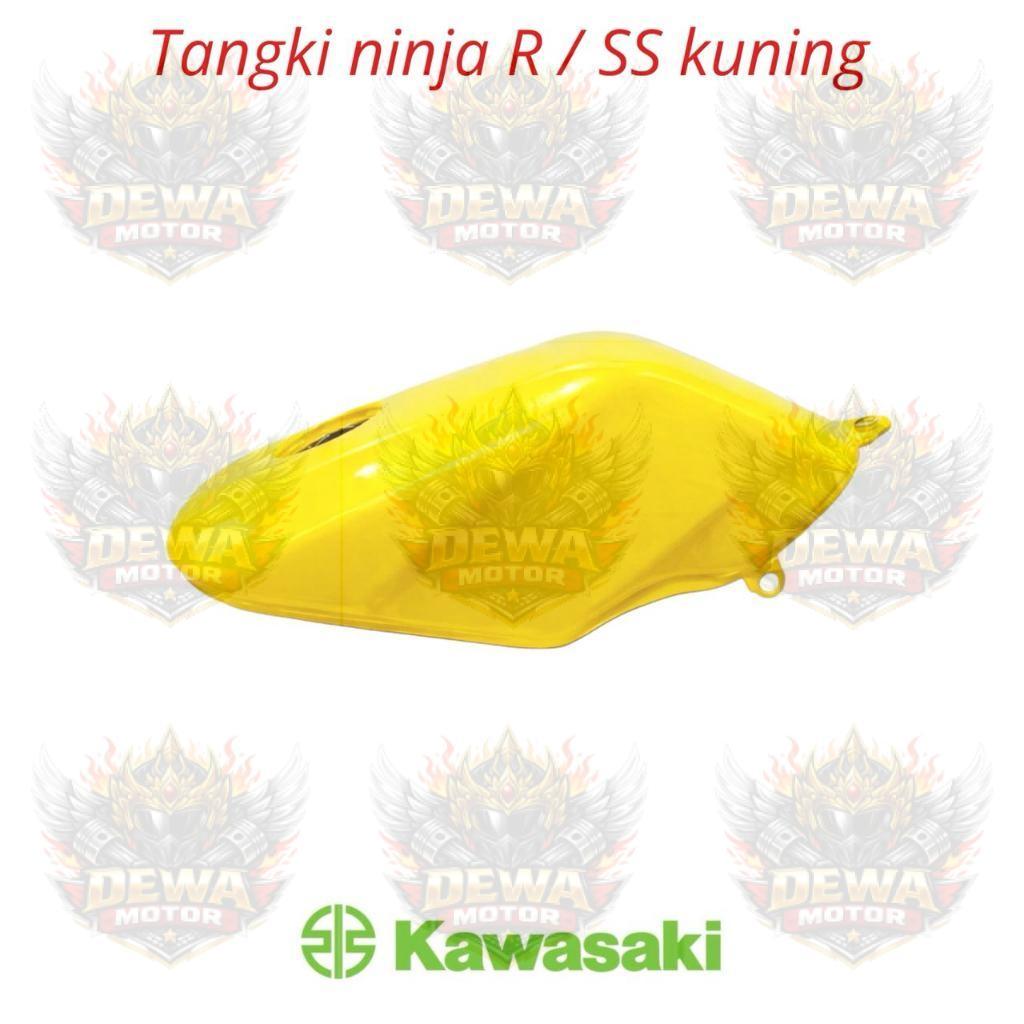 TANKI NINJA R NINJA SS INPORT/TANGKI NINJA S NINJA R