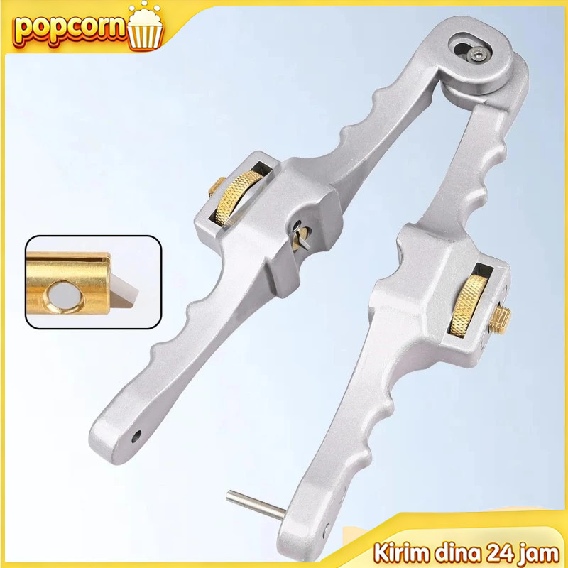 Pemotong Kabel Fiber Si-01 Longitudinal Optik Pemotong Fiber Optik Alat Kabel Fiber Optik Alat Poton